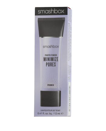 Smashbox Photo Finish Minimize Pores Primer 12ml