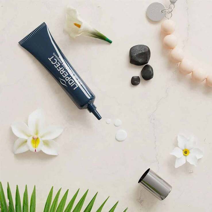 Lidperfect Augengel bei Schlupflidern, 15 ml