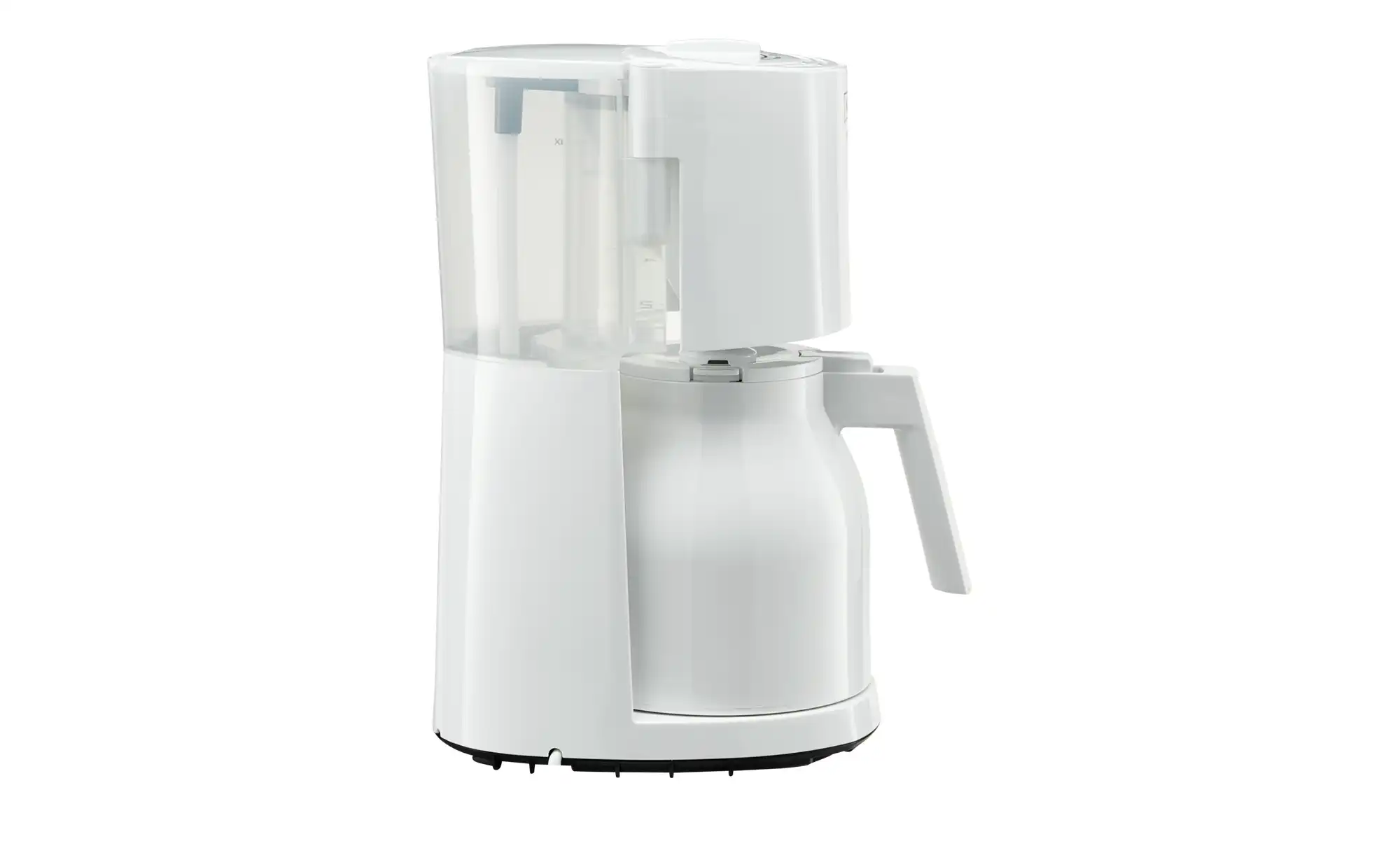 Melitta Thermo-Kaffeeautomat 1017-05 Enjoy Therm weiß