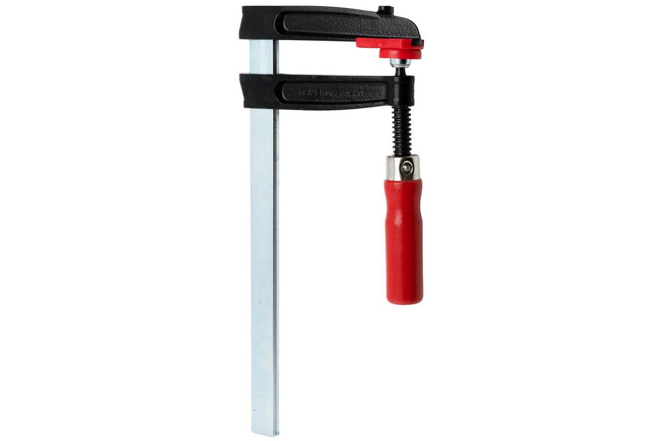 Bessey TGRC30S12, lijmklem met gegoten beugels, 300/120 mm