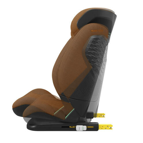 Siège-auto Gr 2/3 Rodifix Pro 2 I-Size Authentic Cognac - MAXI COSI