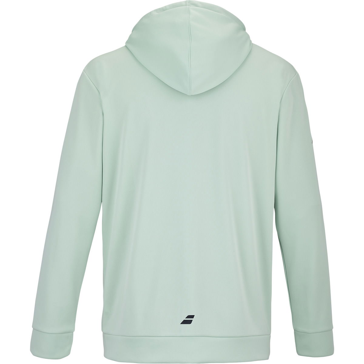 Babolat Lebrón Hood Full Zip Padel Trøje Herre
