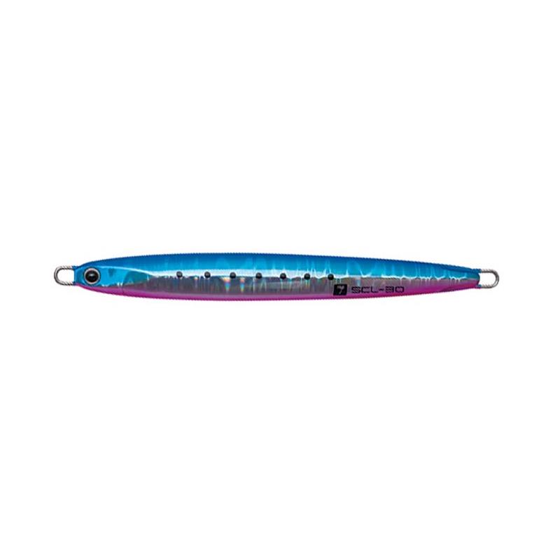 Cuiller À Jigger Palms Slow Blatt Cast Long - 40G