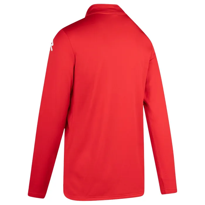 Robey Crossbar Full-Zip Trainingsjack Junior