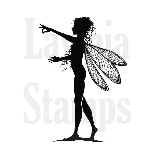 Lavinia Stempel, Freya