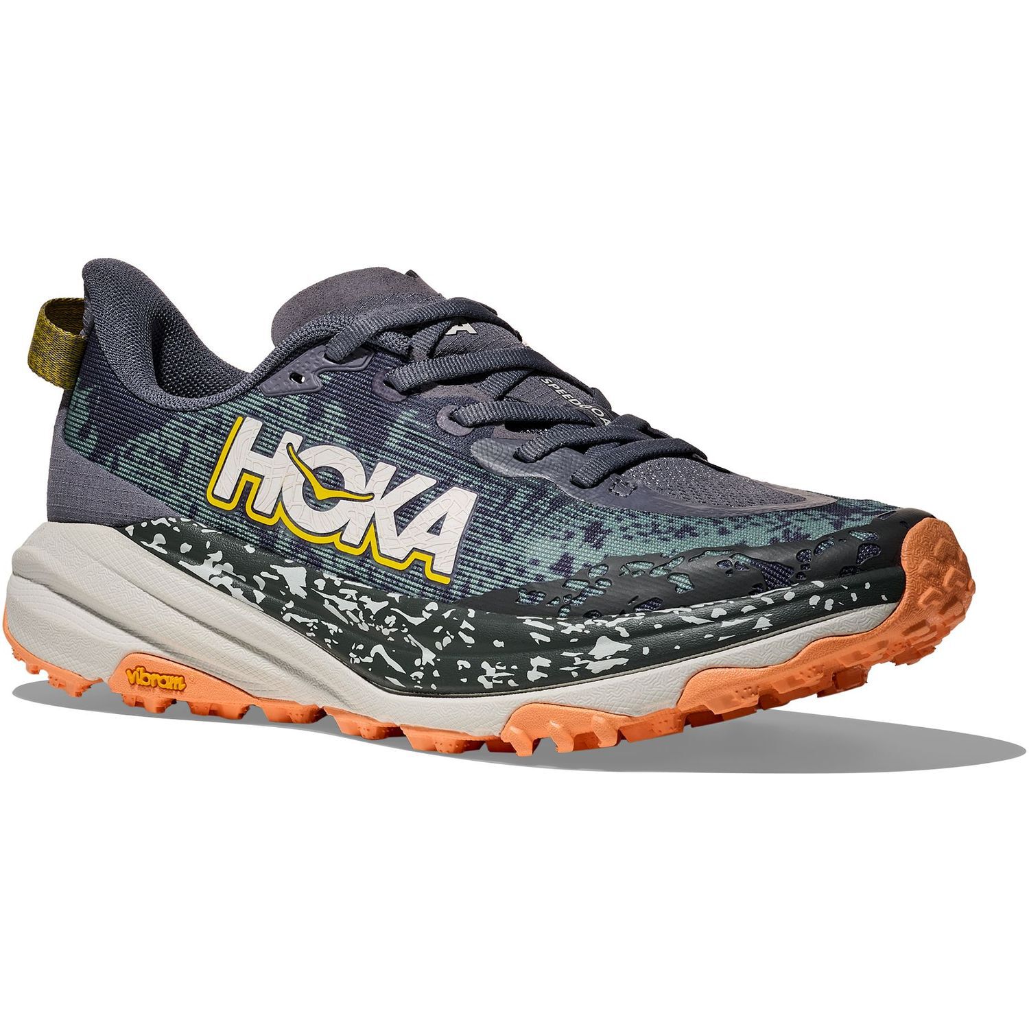HokaW SPEEDGOAT 6