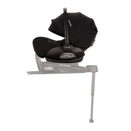 Siège auto arra™ flex   Caviar        de               Nuna