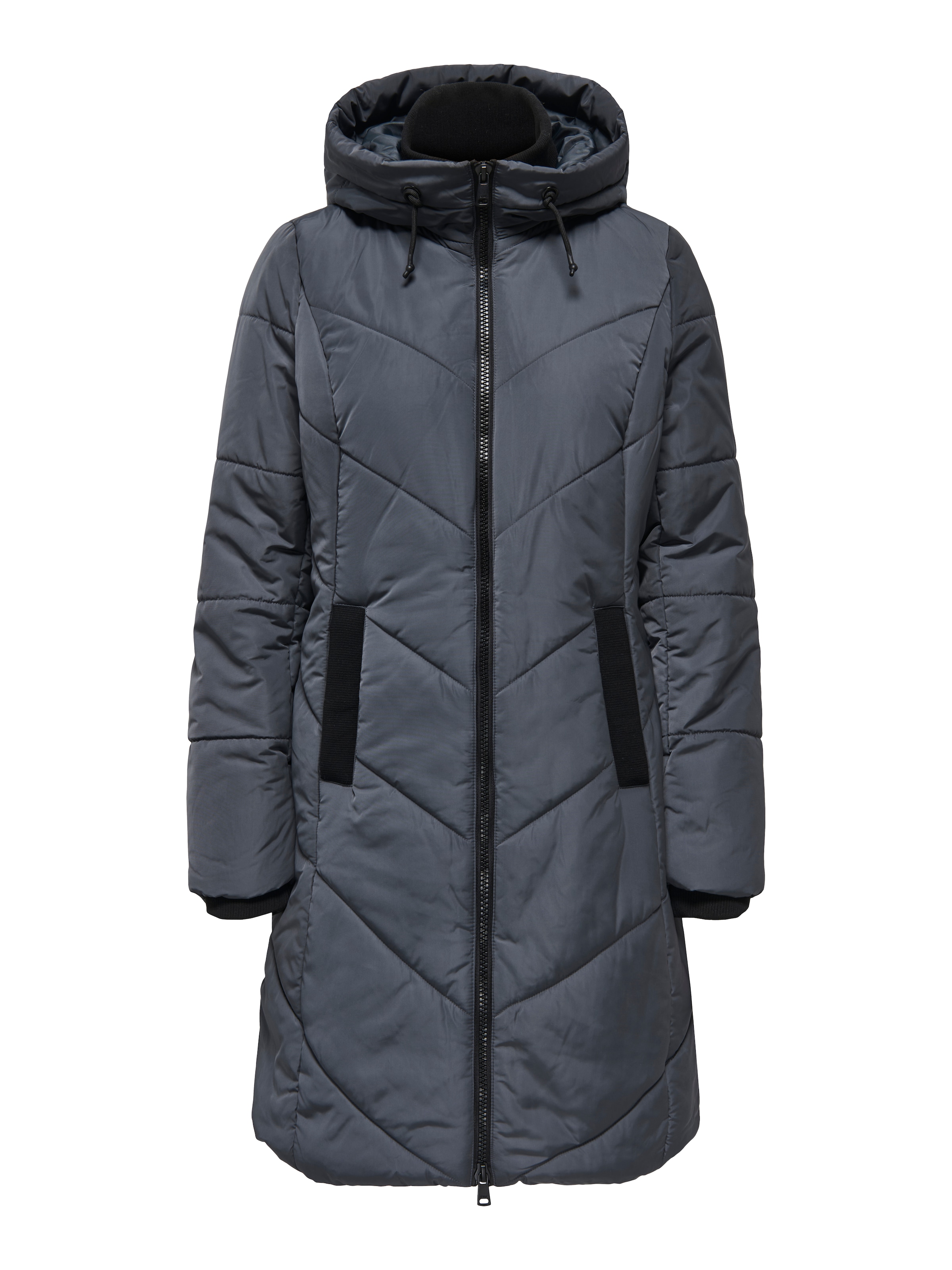 ONLY Steppmantel »ONLEBBA PUFFER COAT CS OTW«