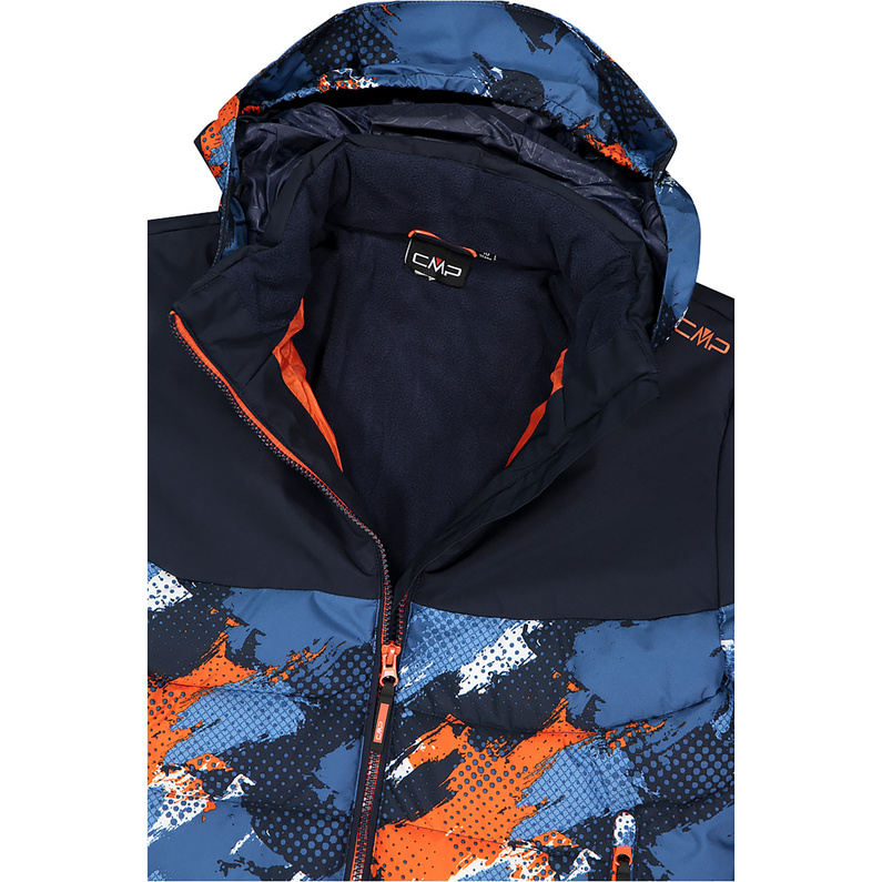 CMP Kinder Hoodie Jacke