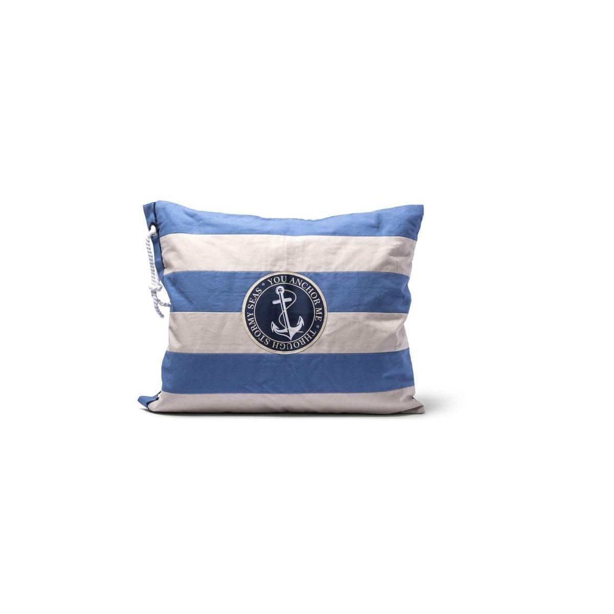 Lord Nelson Victory Rand Kuddfodral Denim