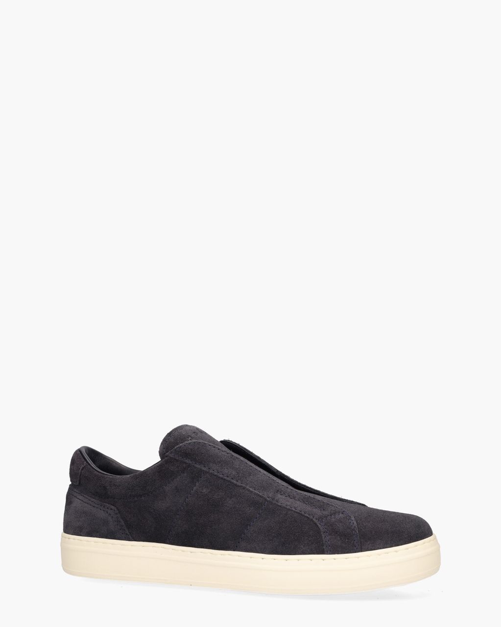Hogan H-TV Donkerblauw Herensneakers