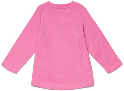 Luca & Lola Topp Merry Catbaby, Pink