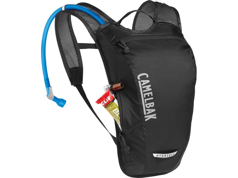 CamelBak Rucksack Hydrobak Light Schwarz Bikerucksack