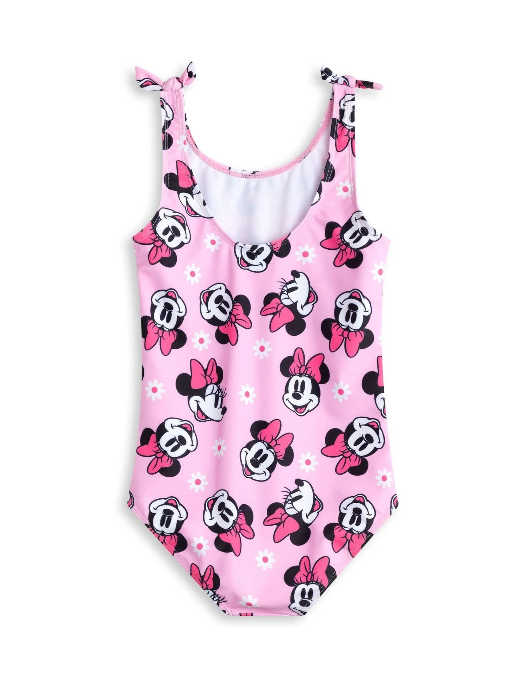 Vanilla Underground meisjes Disney Minnie Mouse zwempak