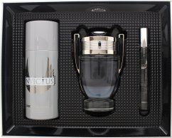 Paco Rabanne - Invictus - Giftset - Parfum