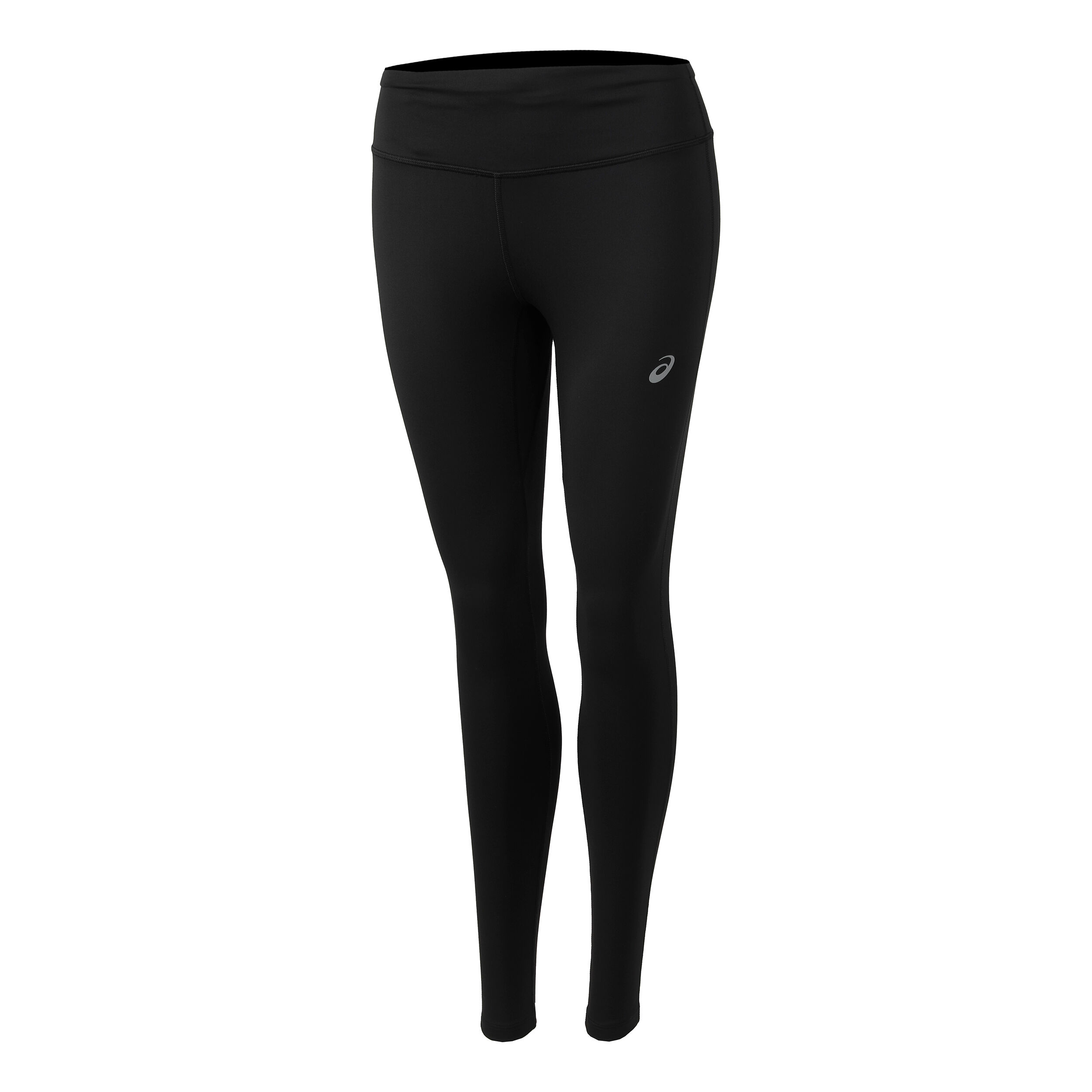 ASICS Core Winter Collant Tight Femmes - Noir