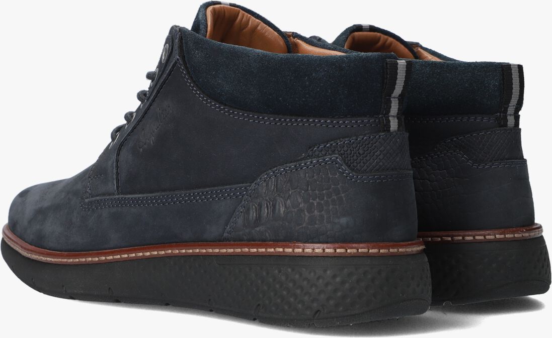 AUSTRALIAN blauwe australian veterboots dexter