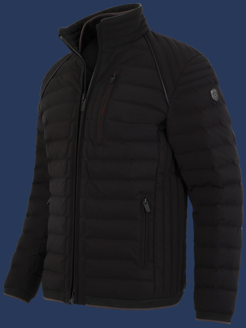 MOL Men DoRuAirTec, Schwarz