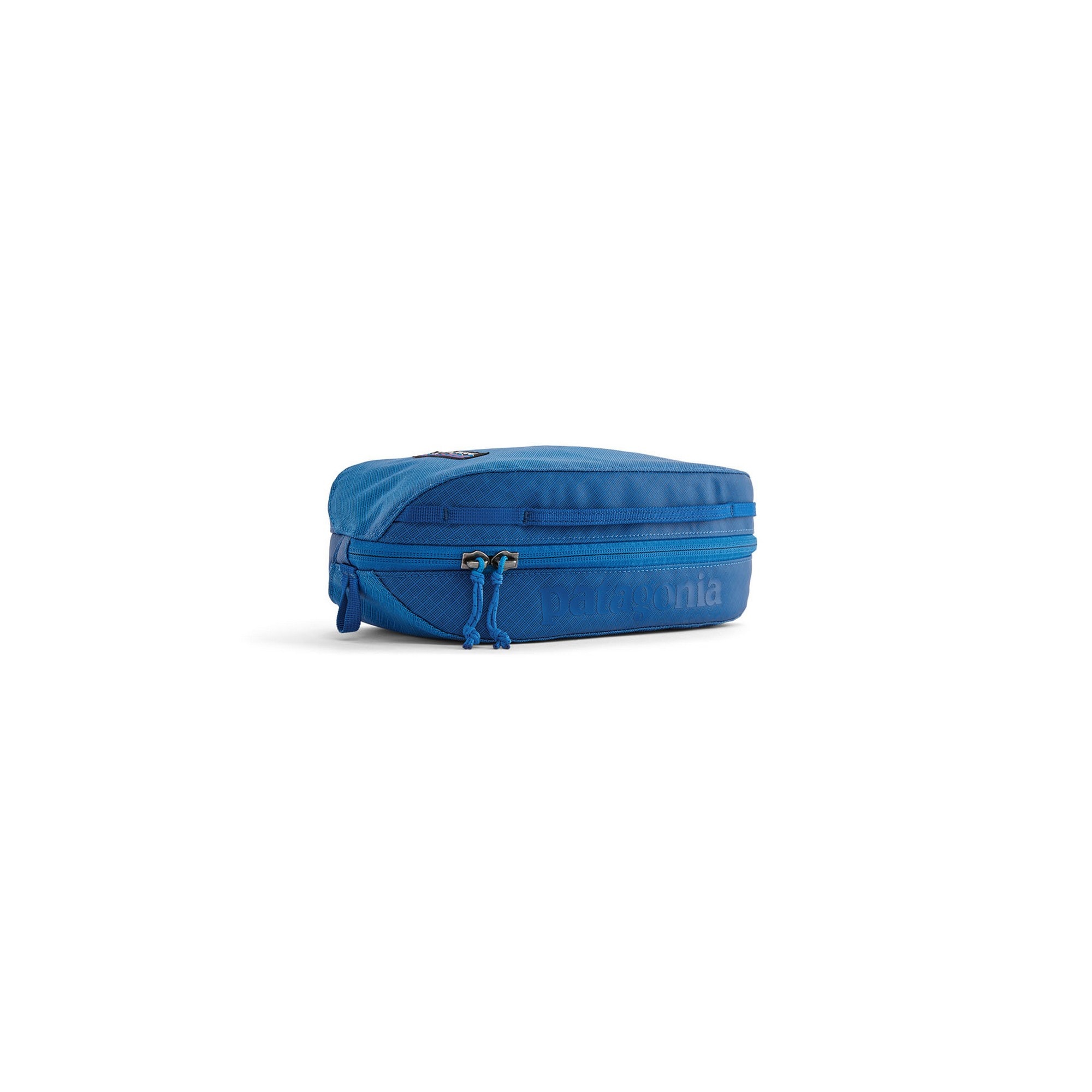 Patagonia Black Hole Cube, Small<br>Liten, kul og praktisk toalettmappe på 3 liter!