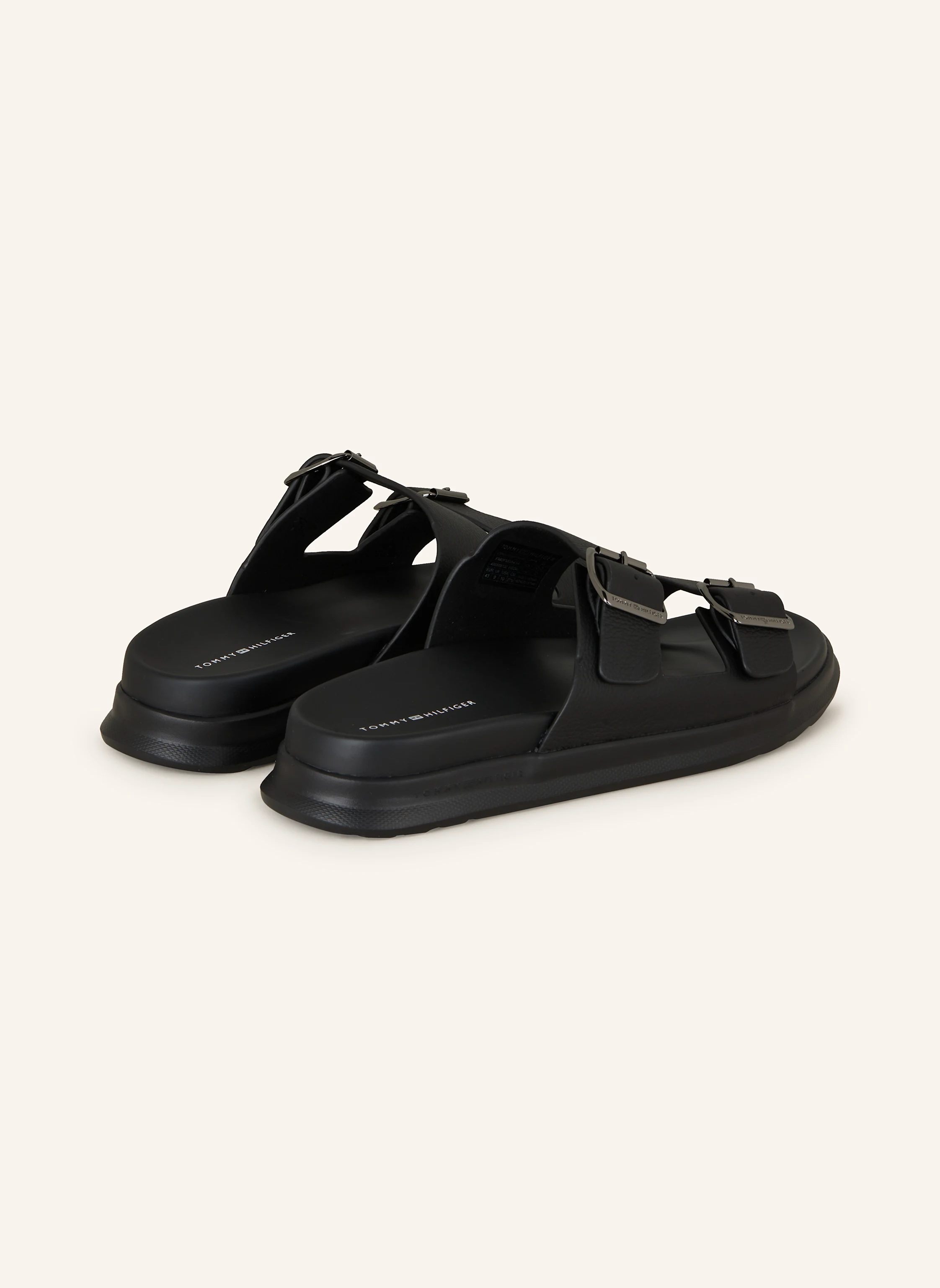 TOMMY HILFIGER Pantoletten