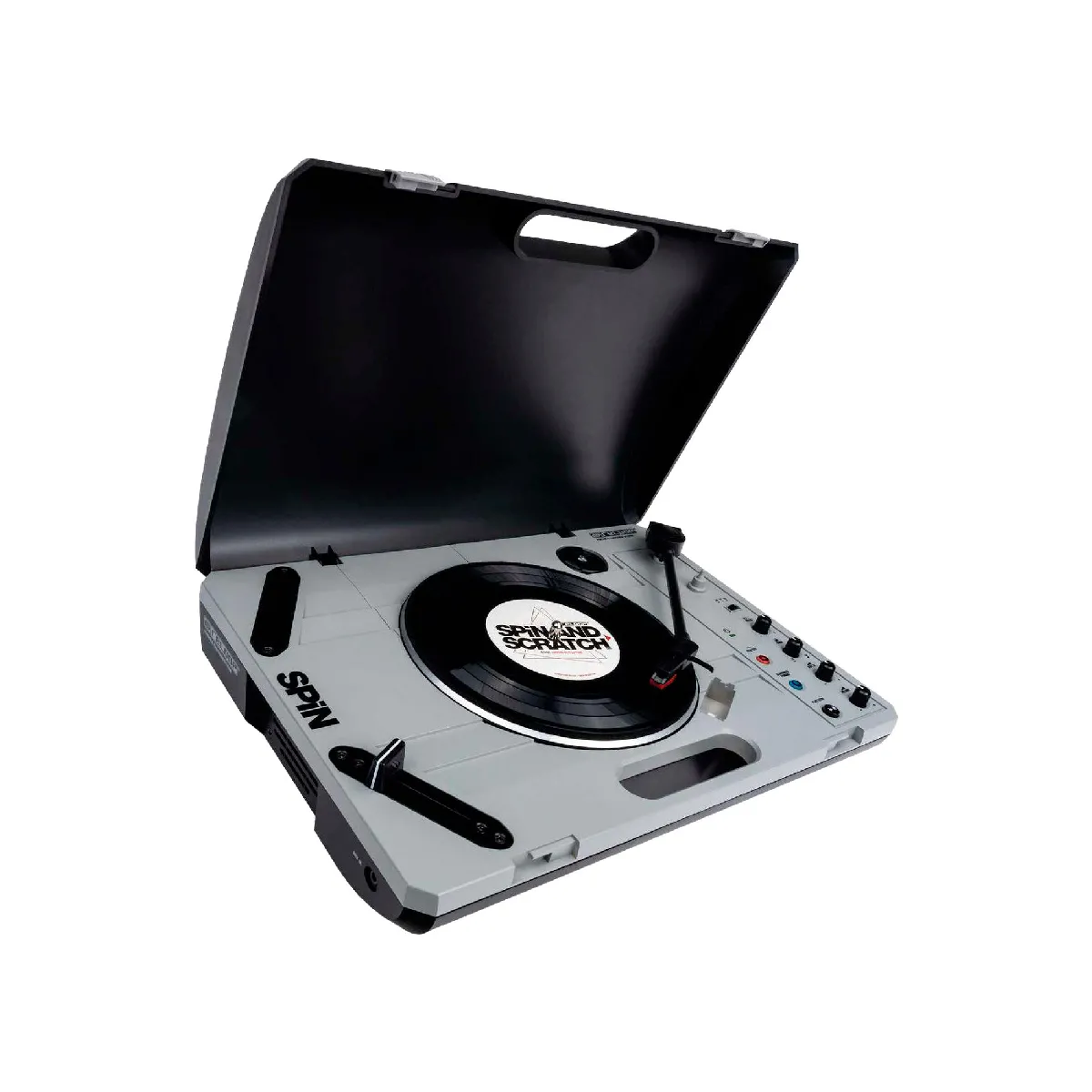Reloop SPIN