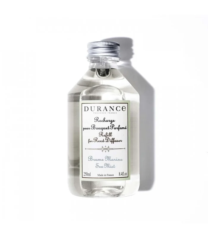 Recharge Diffuseur de Parfum Brume Marine 250 ml