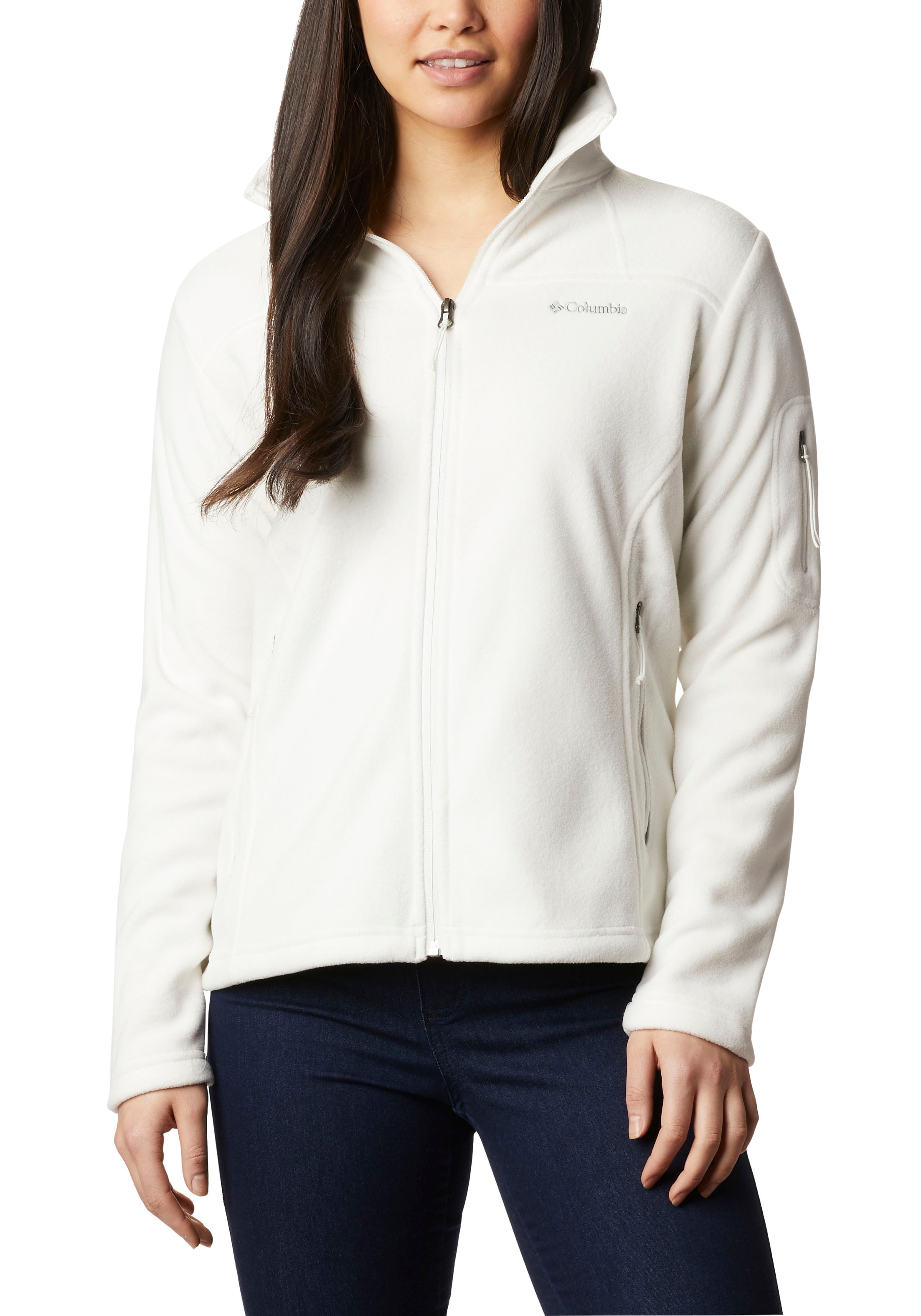 Columbia Fleecejacke »Fast Trek™ II Jacket« 1 Stk. tlg.