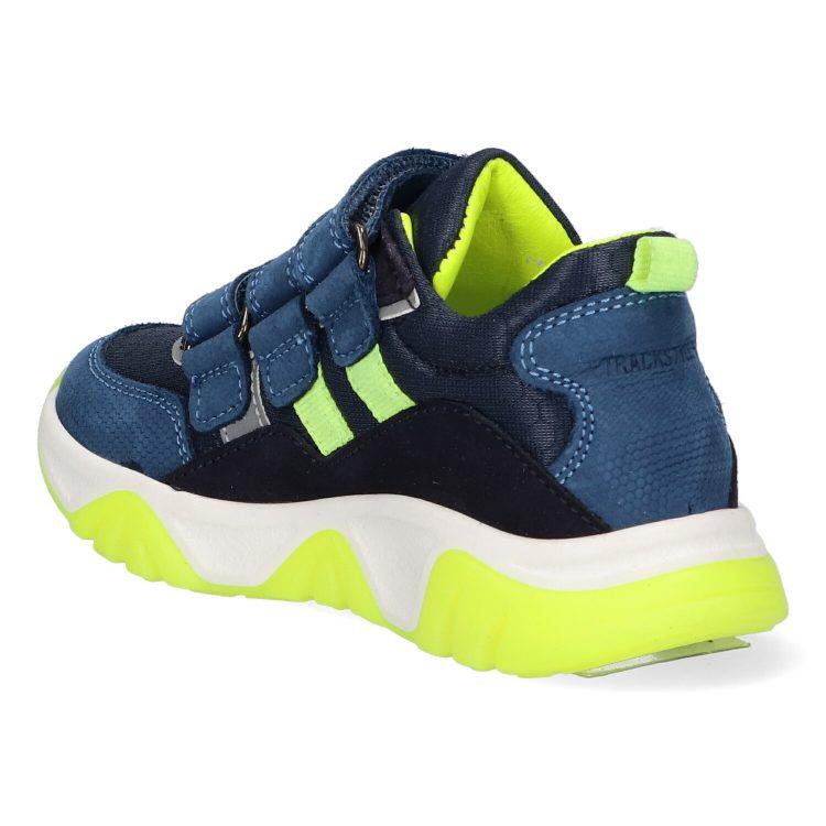 Track Style 322317 Tim Top wijdte 3,5 Blue [128]