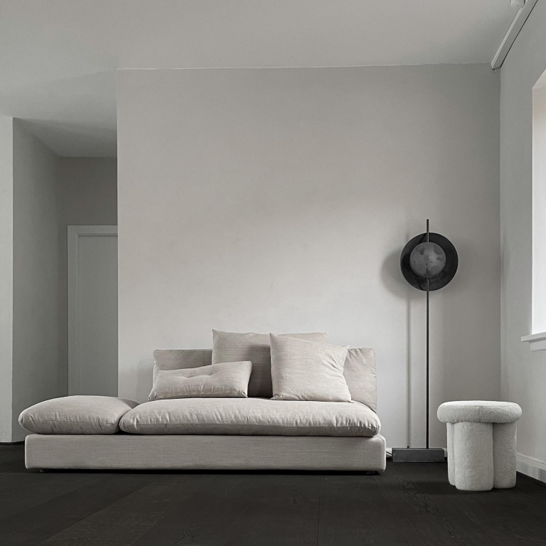 101 Copenhagen Dawn vloerlamp
