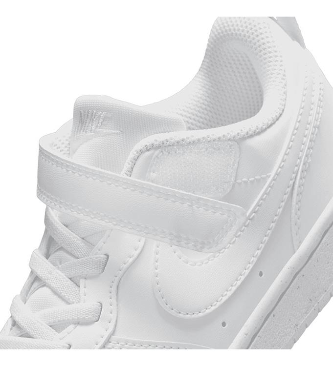 Nike JR Court Borough Low Recraft Sneakers