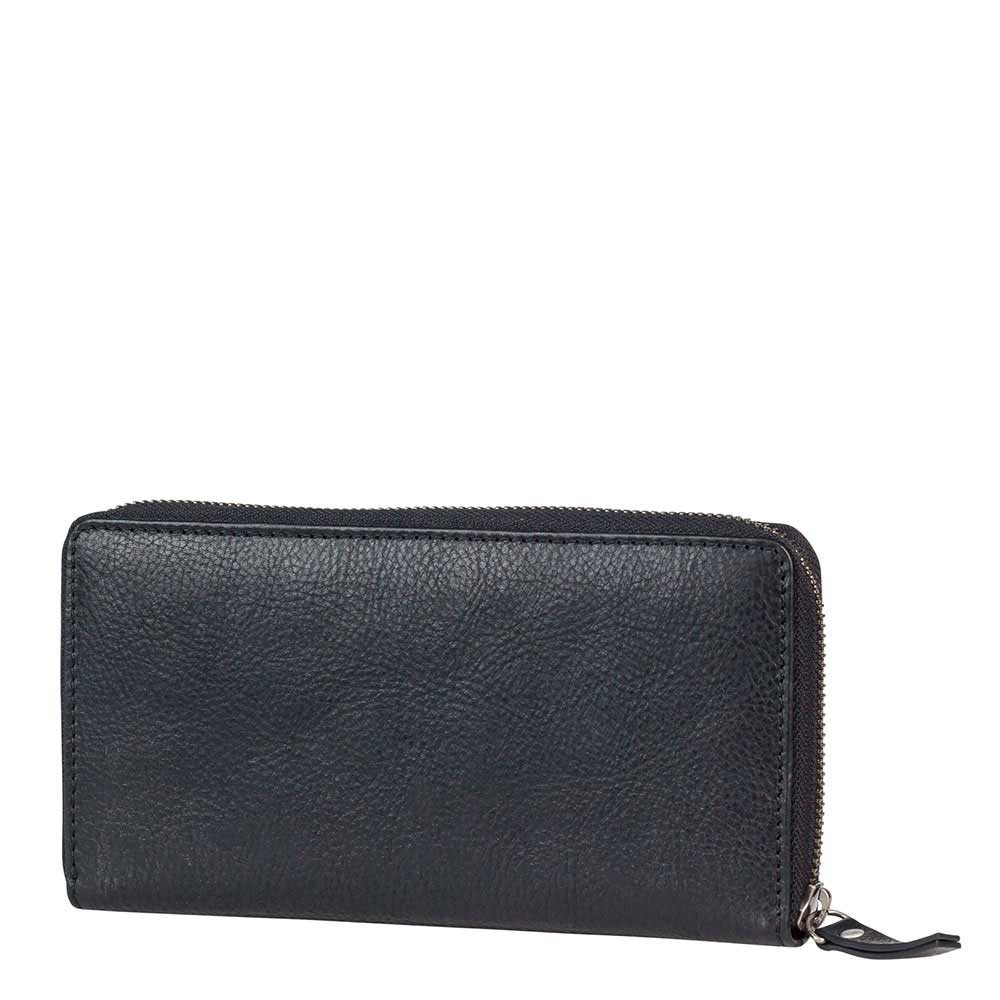 Burkely Antique Avery Wallet L black