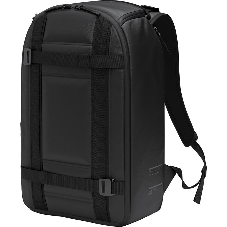 Db Ramverk 26L Rucksack