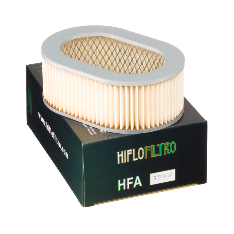 Hiflofiltro - Filtre à air HFA1702
