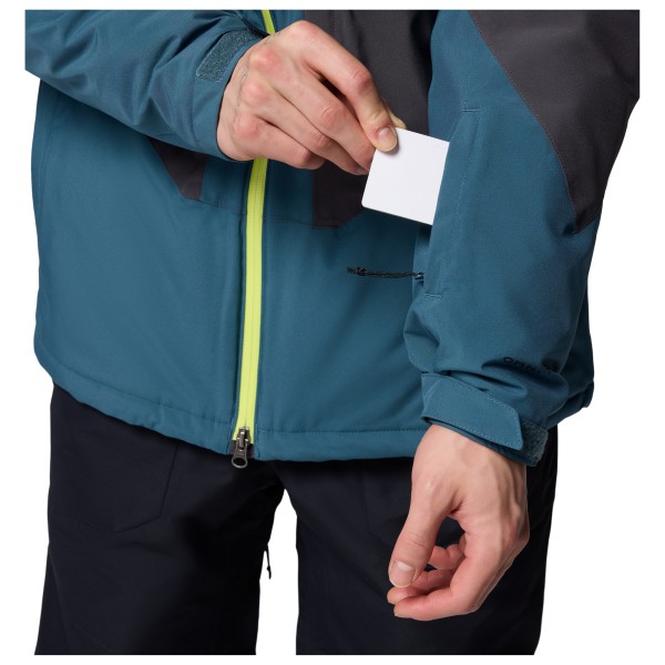 Columbia - Powder Prime Jacket - Veste de ski