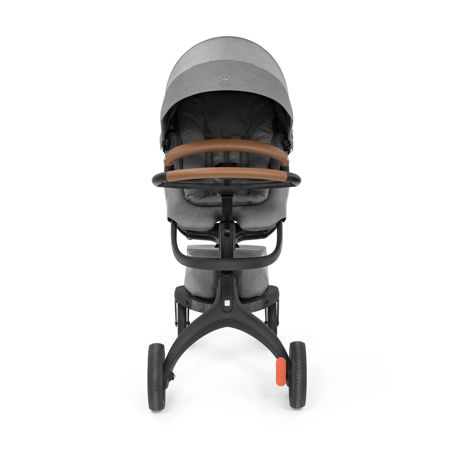 STOKKE® Kinderwagen Xplory® X Modern Grey