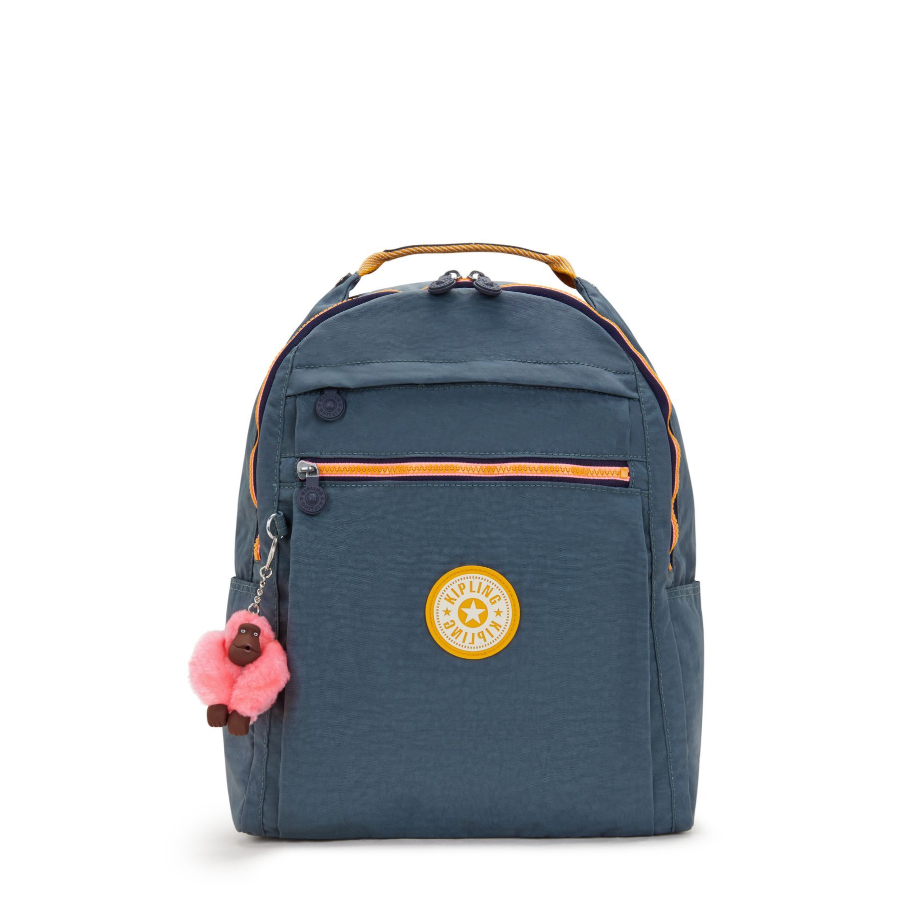 MICAH Sac à Dos Moyen - Nocturnal Grey WB