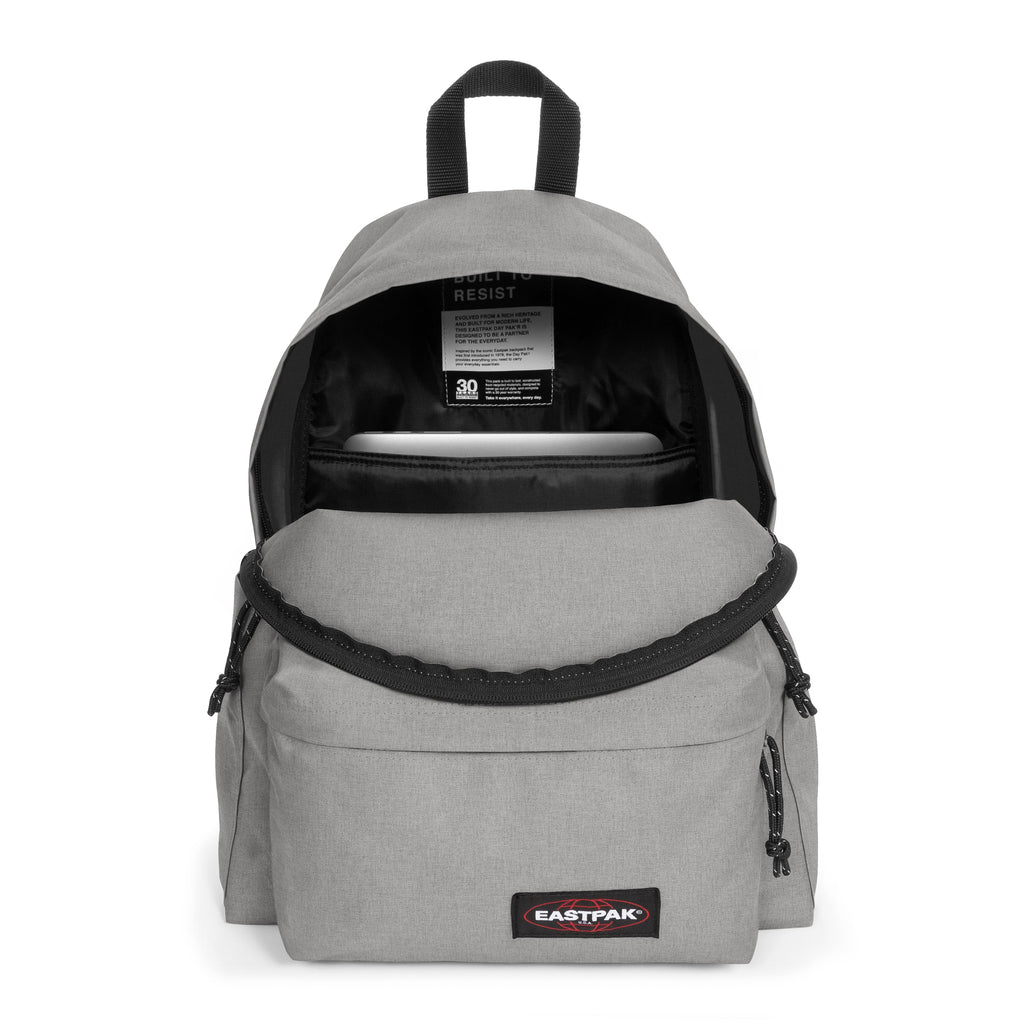 Mochila Day Pak`R - Snow Grey