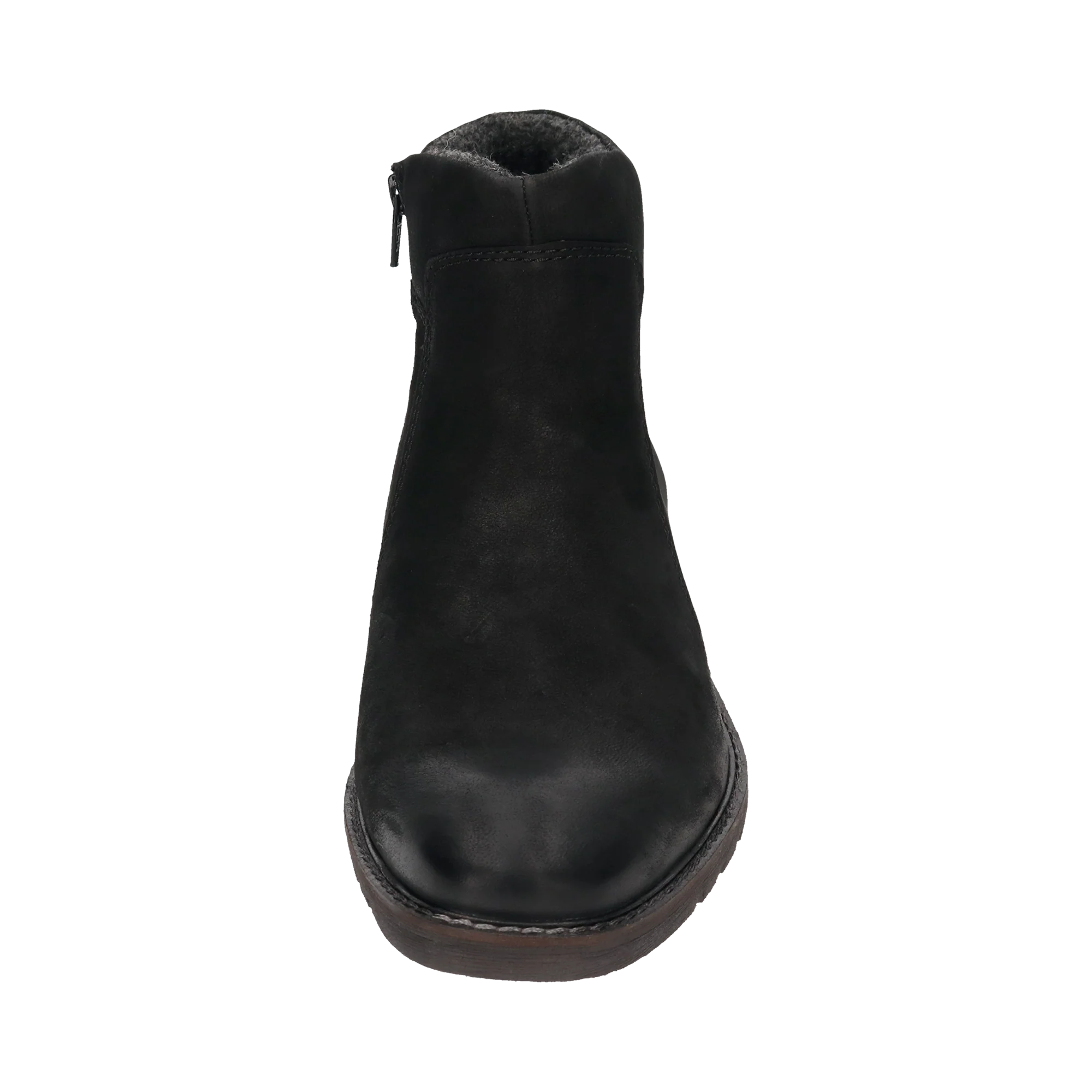 Stiefel schwarz