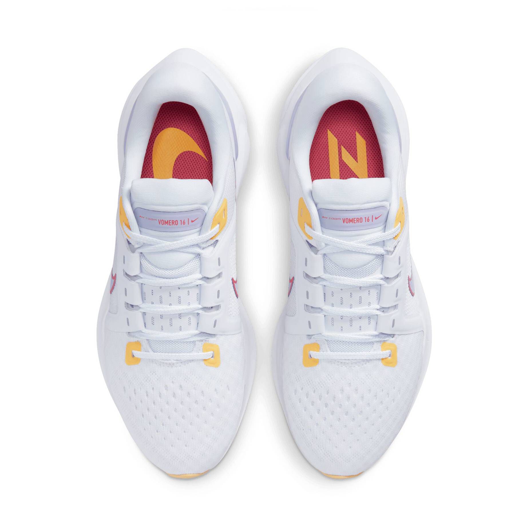 Nike| Damen Laufschuhe AIR ZOOM VOMERO 16