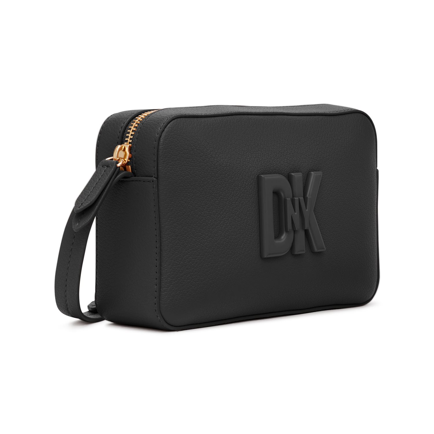 DKNY Seventh Avenue Sm Camera Bag black/black