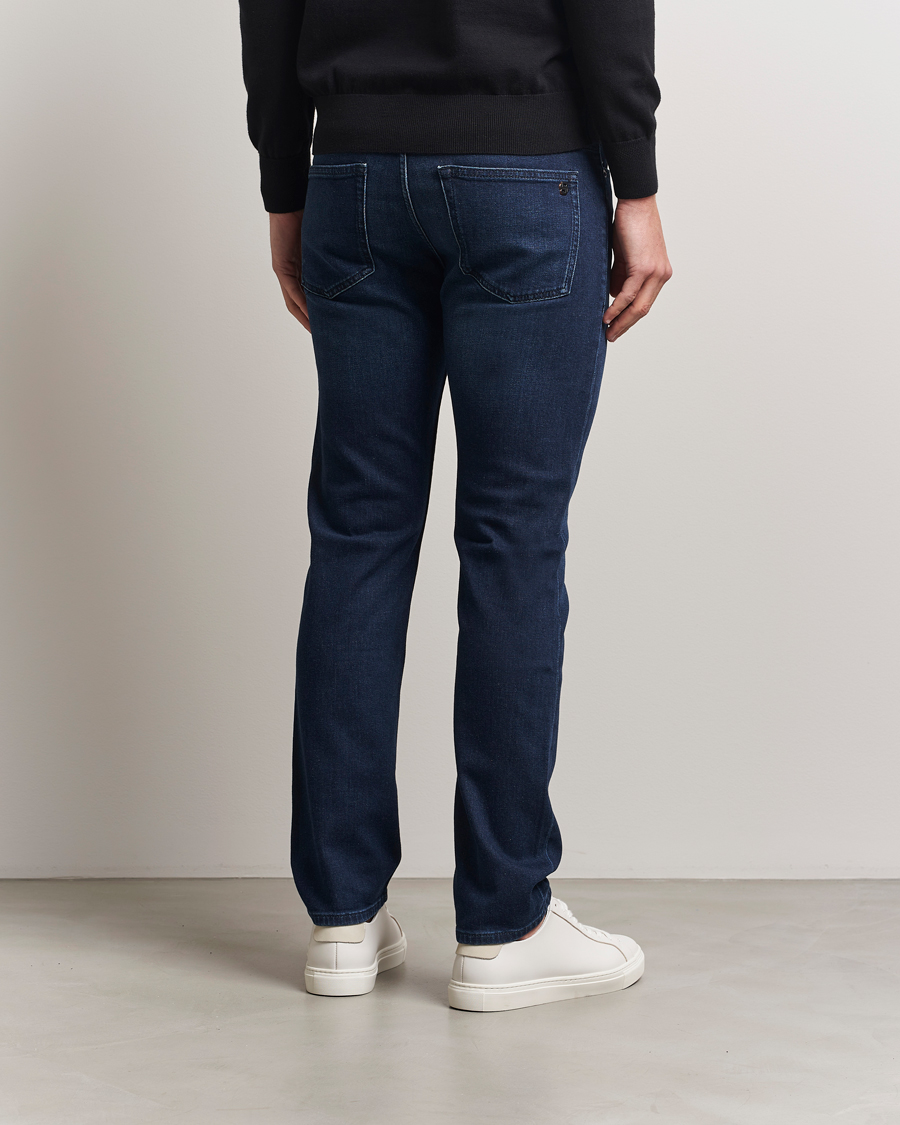 BOSS ORANGE Delaware Jeans Dark Blue