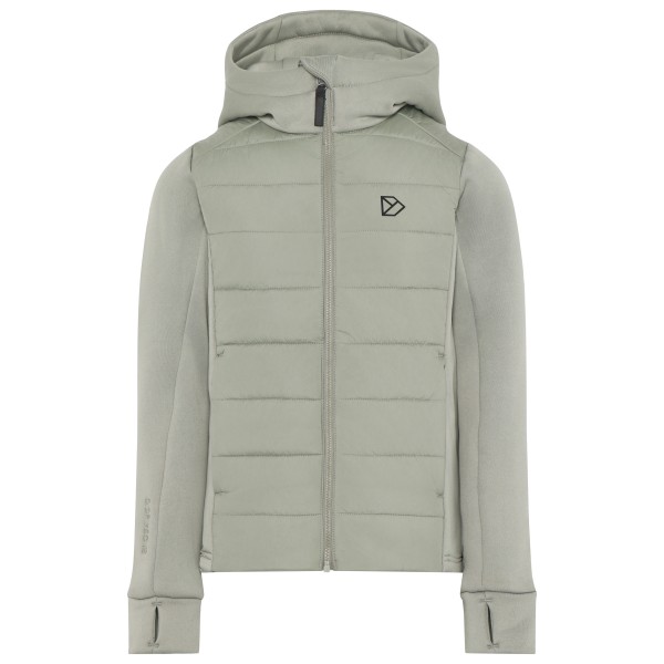 Didriksons - Kid's Kapris Full Zip 3 - Veste synthétique