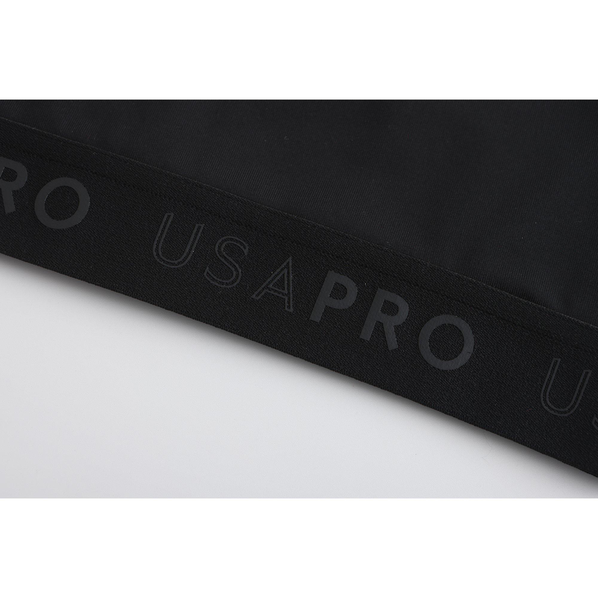 USA Pro Fitness Crop Top Junior Girls