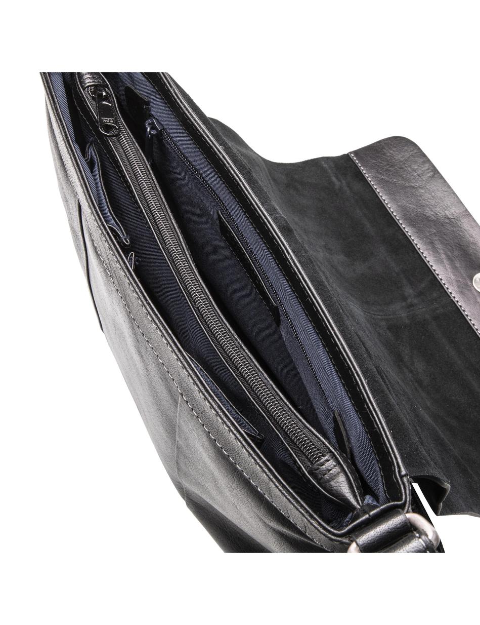 SHOULDERBAG MHF LUGANO