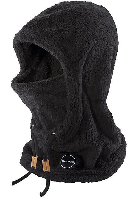 DAKINE - CAGOULE BERGEN FLEECE HOODY
