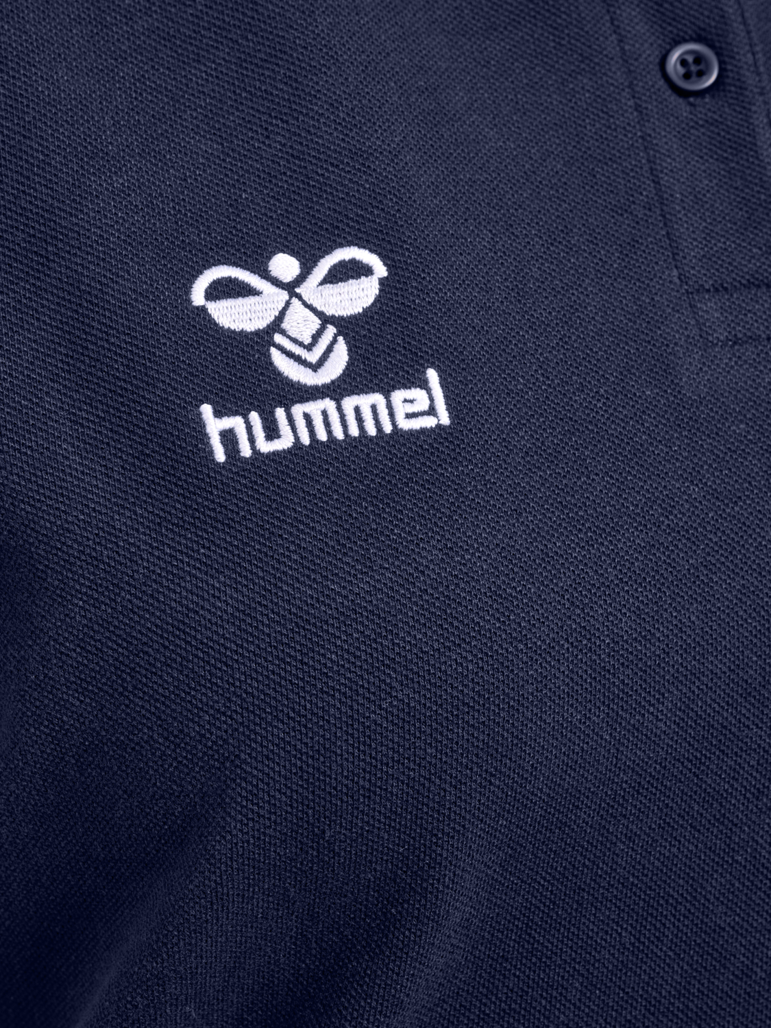 hmlGO 2.0 POLO WOMAN