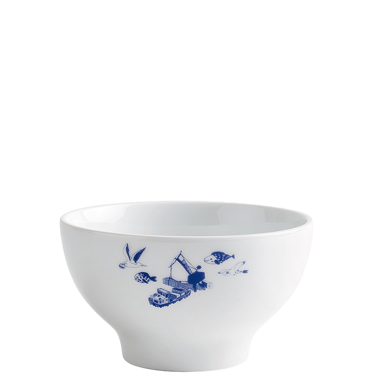 KAHLA Ahoi Marie Bowl 14 cm Hafenliebe