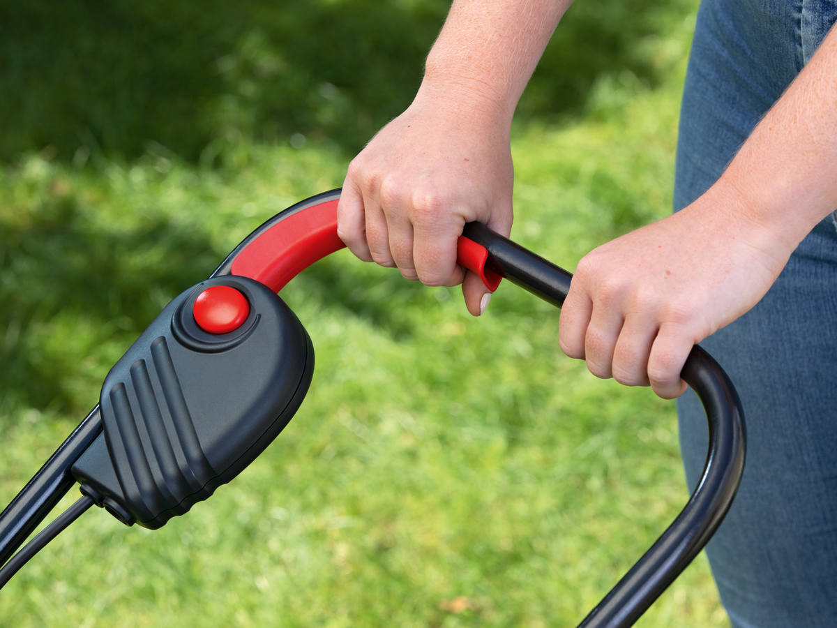Bosch - EasyMower 18V-32-200 (batteri ikke inkluderet)