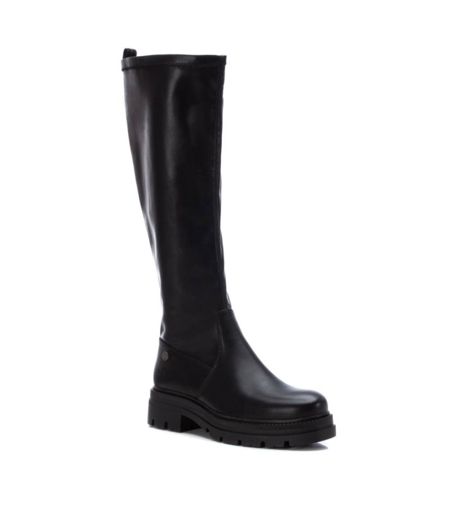 Botas Refresh 171295 pretas