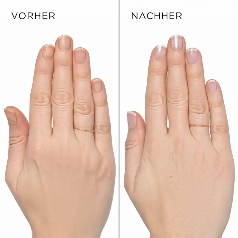 Nail Whitener French Look